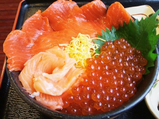 函館の絶品海鮮丼ランキングTOP18選!安い&美味しい人気店を厳選!のイメージ