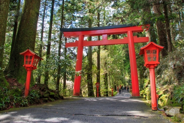 小樽の有名な神社15選!御朱印&お守り情報やパワースポット巡りに! のイメージ