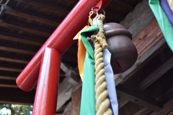 小樽「龍宮神社」はパワースポット!御朱印や御利益・例大祭情報まとめ!のイメージ