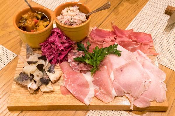 札幌でおすすめのイタリアンランチ17選!人気のピザやパスタを紹介!のイメージ