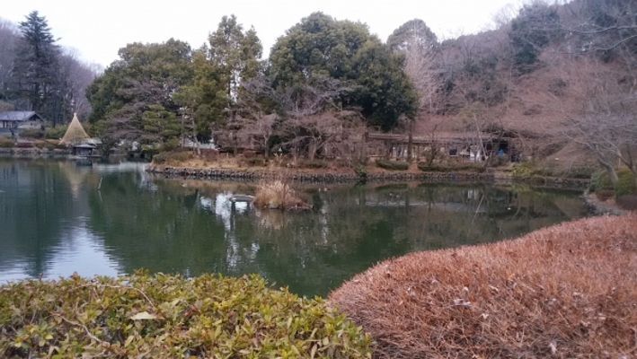 色内埠頭公園は立ち入り禁止?釣り情報や車中泊・駐車場を解説!のイメージ
