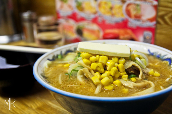 札幌で深夜営業しているラーメン店20選!飲んだ後の締めに至極の一杯を!のイメージ