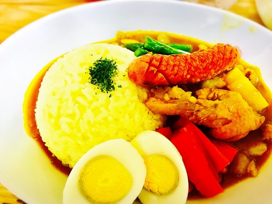 函館の絶品スープカレー店6選!子供も大人も満足間違いなしの名店を厳選!のイメージ