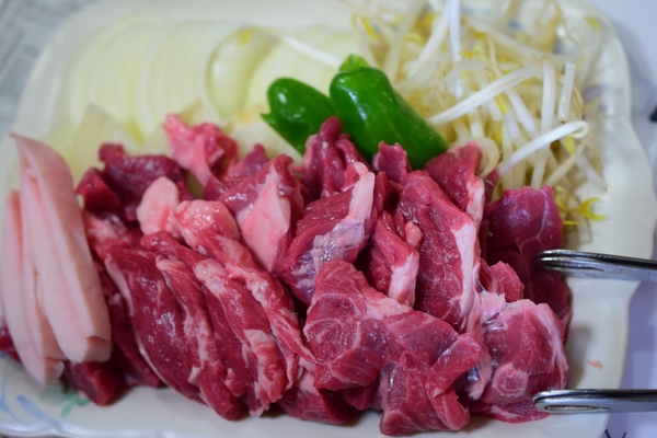 旭川のおすすめジンギスカン18選!食べ放題やランチ営業など人気店厳選!のイメージ