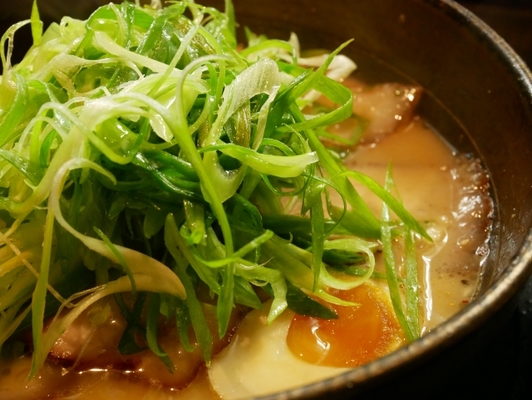 旭川の深夜営業しているラーメン屋10選!飲んだ後のシメにおすすめ!のイメージ
