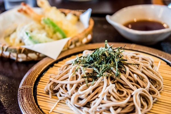旭川の美味しいそば屋19選!ミシュラン獲得の人気店など厳選して紹介!のイメージ