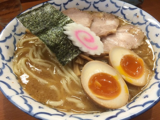 旭川ラーメンおすすめランキングTOP23!人気の名店から穴場まで!のイメージ