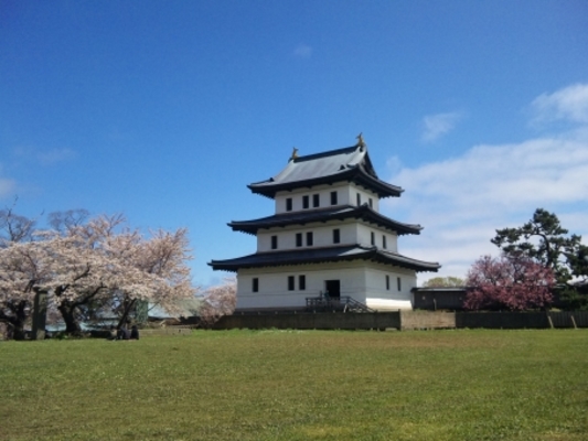 松前町のおすすめ観光スポット&グルメ14選!町の歴史や海鮮を満喫!のイメージ