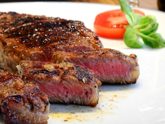 昼から贅沢に肉!札幌のステーキランチ19選!安くて美味しい肉料理を!のイメージ
