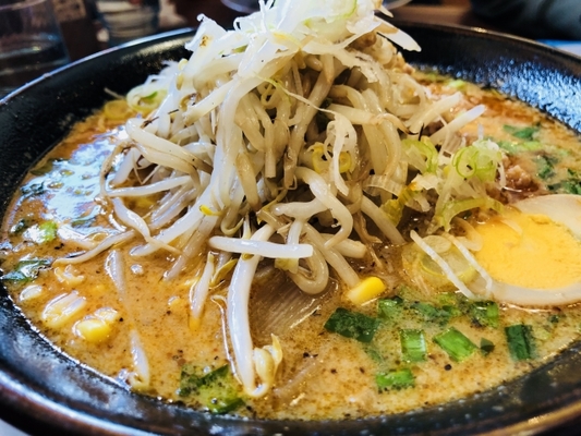 滝川のラーメンランキングTOP14!ウマい人気店から穴場店まで紹介!のイメージ