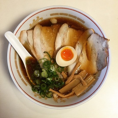 旭川ラーメンの名店「らーめんや天金」!人気メニューや店舗情報を解説!のイメージ