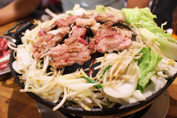小樽のおすすめジンギスカン店13選!食べ放題やランチなど人気店まとめ!のイメージ