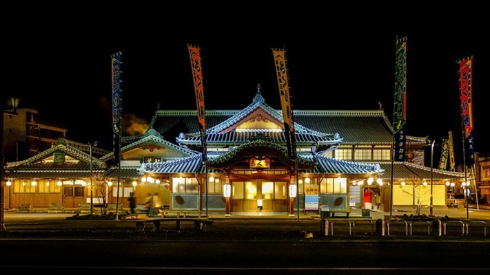 層雲峡温泉街のおすすめホテル&旅館10選!秘境の歴史ある温泉を満喫!のイメージ