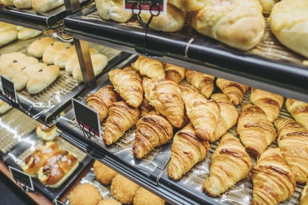 旭川の人気パン屋ランキングTOP17!早朝営業や穴場店まで徹底紹介!のイメージ