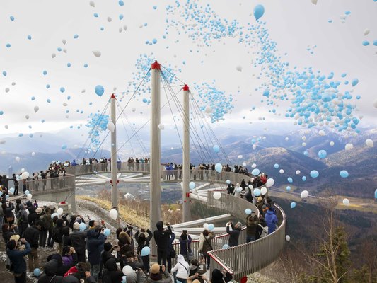 「星野リゾート OMO7 旭川」の魅力とは!豪華な朝食や部屋の内装を紹介!のイメージ