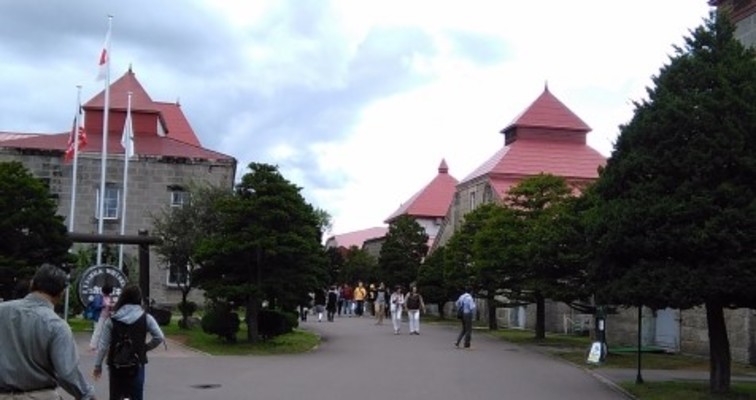 ニッカウヰスキー余市蒸留所で工場見学&試飲!限定ウイスキーも紹介!のイメージ