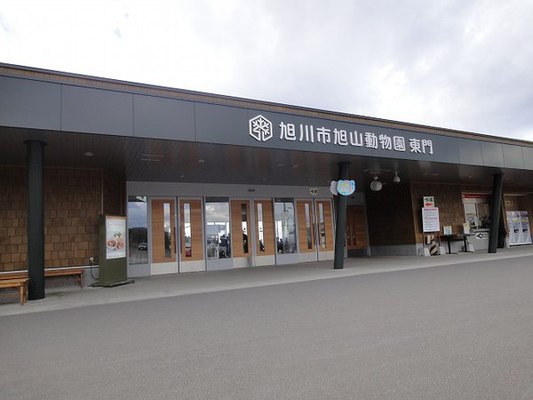 旭山動物園のおすすめお土産22選!お菓子やぬいぐるみなど限定品など!のイメージ