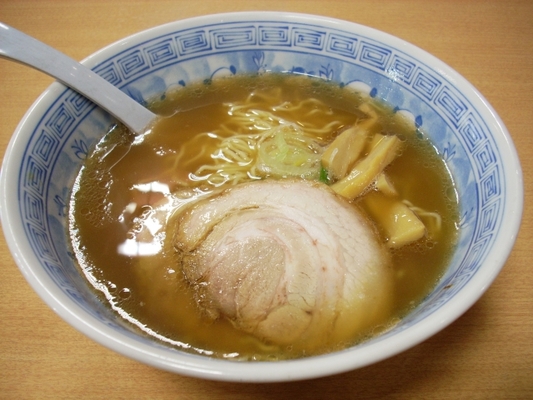 旭川ラーメンの人気店「青葉本店」!老舗の人気メニューや店舗情報を紹介!のイメージ