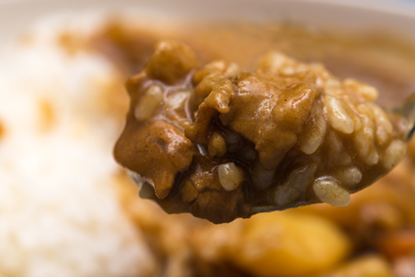 富良野のオムカレー人気店10選!美味しいご当地グルメを満喫しよう!のイメージ