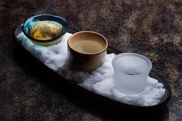 旭川の地酒専門店「土井商店」!日本酒の品揃えが豊富!人気商品は?のイメージ