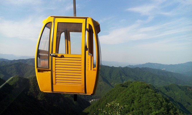「旭岳」の登山ルートや所要時間を解説!初心者も安心の日帰りコースも!のイメージ