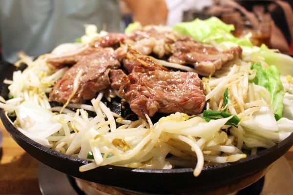 絶品!帯広のおすすめジンギスカン15選!ランチや食べ放題など人気店!のイメージ