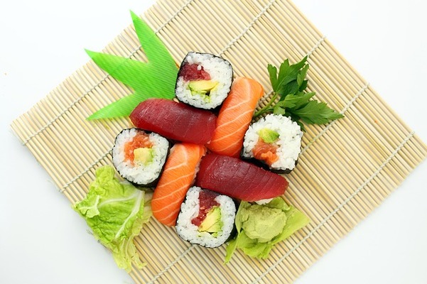 帯広の回転寿司ランキングTOP10!安いのに美味しい本場の味を人気店で!のイメージ
