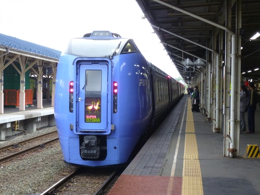 帯広と釧路の移動手段まとめ!距離や所要時間をJR/バス/車で徹底比較!のイメージ