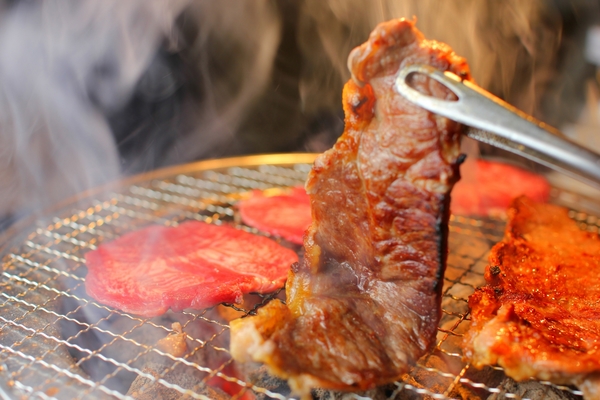 帯広で焼肉なら「平和園 本店」!おすすめメニューやランチ営業を紹介!のイメージ