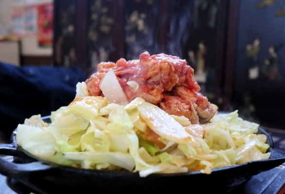 千歳のおすすめジンギスカン店11選!絶品のラム肉を!【外さない店選び】のイメージ