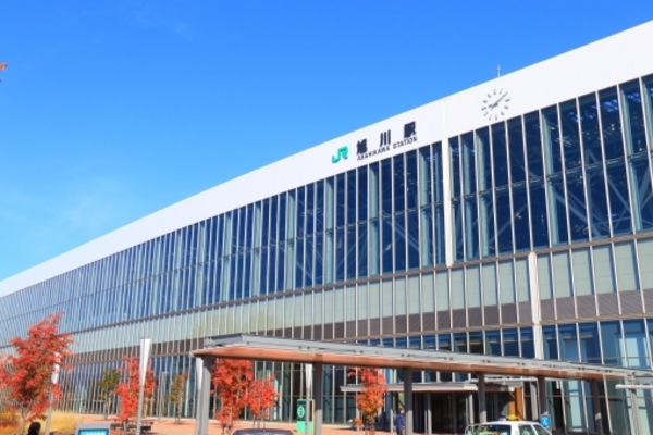 旭川のおすすめ雑貨屋特集!おしゃれなアイテムを取り揃える人気店!のイメージ