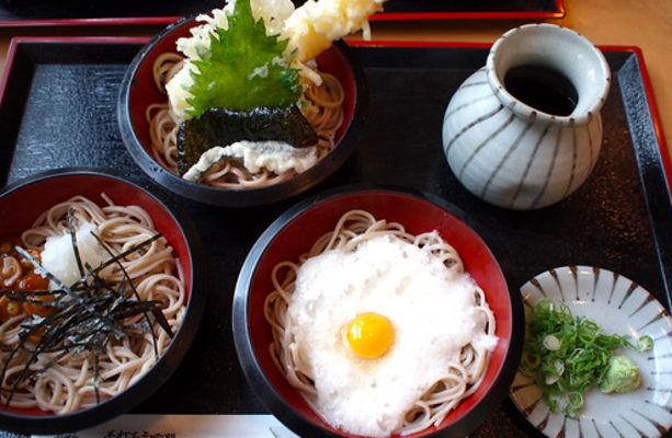 江別のおすすめランチ15選!おしゃれ&安くて美味しい人気店など厳選!のイメージ