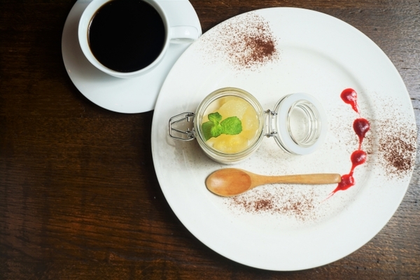 帯広のおすすめスイーツ17選!食べ歩きや優雅なティータイムに人気!のイメージ