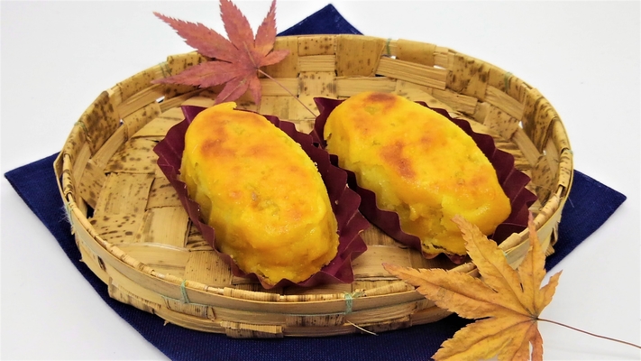 帯広「クランベリー」のスイートポテトはお土産の鉄板!愛される秘訣は?のイメージ