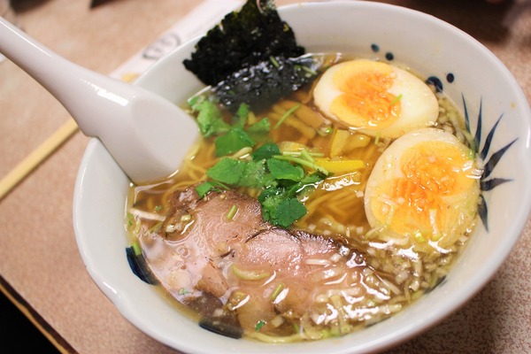 稚内のラーメンランキングTOP15!ミシュラン掲載の名店から穴場店まで!のイメージ