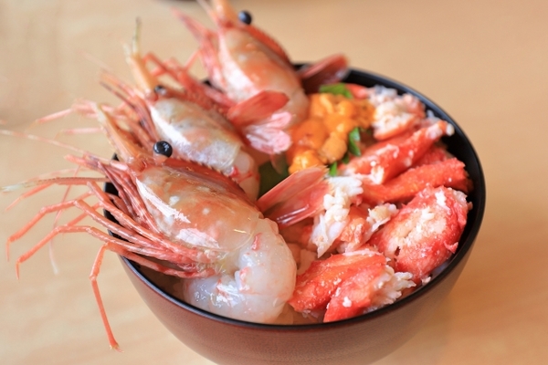 留萌のおすすめランチ18選!名物グルメや海鮮料理など人気店を紹介!のイメージ