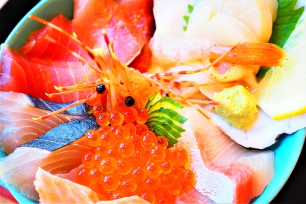 苫小牧のおすすめ海鮮居酒屋&海鮮丼ならここ!安くてウマい店15選!のイメージ