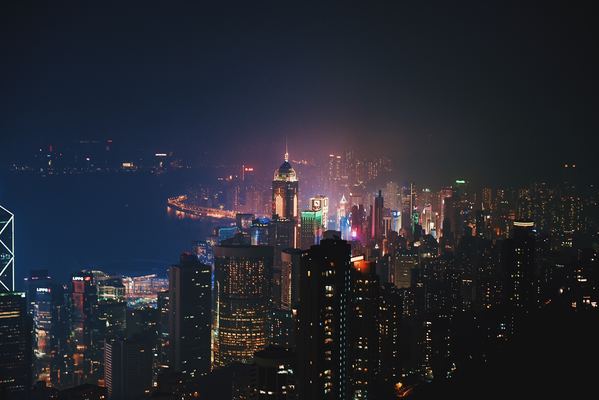 室蘭の工場夜景はなくなる前に見ないと後悔!おすすめ夜景スポット10選!のイメージ