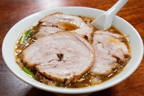 新千歳空港&周辺のおすすめラーメン18選!美味しい人気店が勢揃い!のイメージ