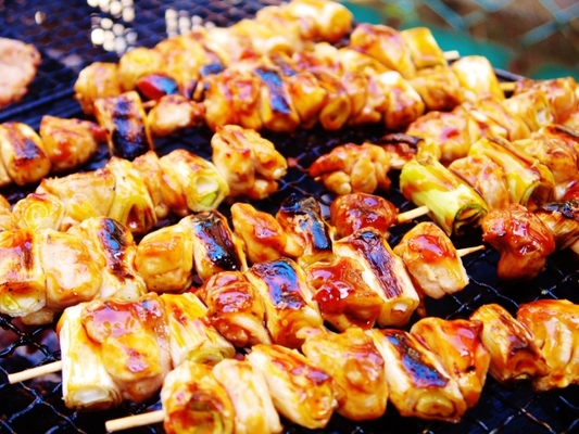 室蘭といえば焼き鳥!人気のおすすめ店15選!ランチや持ち帰りもOK!のイメージ