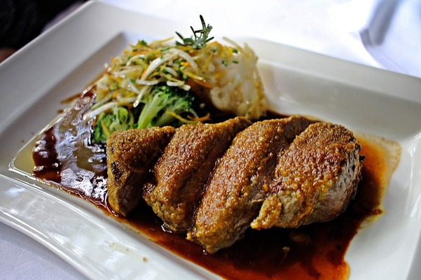 洞爺湖のおすすめランチ15選!海鮮料理やバイキングの人気店を紹介!のイメージ