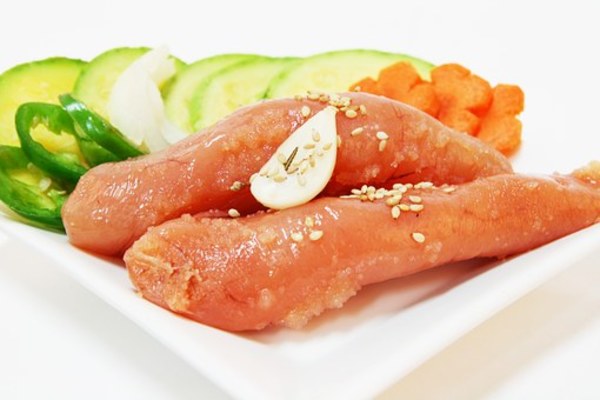 白老町の名店「たらこ家虎杖浜本店」へ!絶品メニューやお土産情報!のイメージ