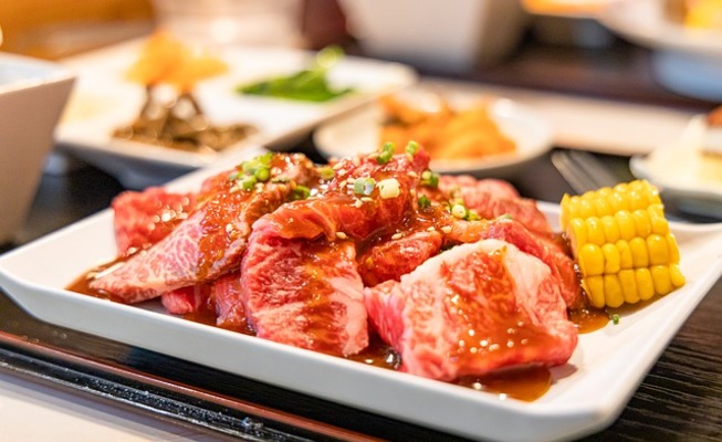 釧路の美味しい焼肉屋16選!コスパの良い絶品ランチや食べ放題など!のイメージ
