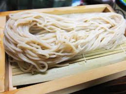 釧路のそば屋ランキングTOP16!ミシュランの名店やランチ人気店など!のイメージ