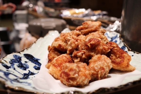 釧路名物「ザンギ」がウマい店はここ!人気店ランキングBEST16!のイメージ