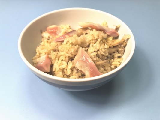 1日40食限定の幻の駅弁「母恋めし」が絶品!室蘭の手作り弁当を食べる!のイメージ