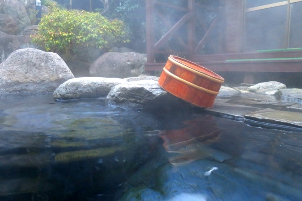 【北海道】川湯温泉のおすすめ日帰り温泉&温泉宿10選!強酸性の温泉街!のイメージ