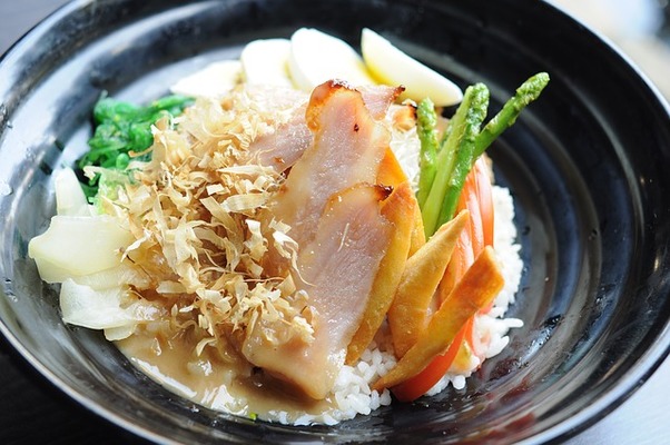 摩周湖周辺のおすすめランチ15選!大自然の後は美味しいグルメを満喫!のイメージ