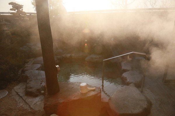 根室のおすすめ日帰り温泉&温泉宿10選!人気の旅館・ホテルで宿泊!のイメージ