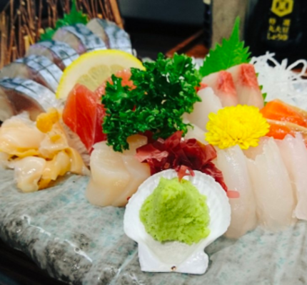 網走の居酒屋ランキングTOP16!飲み放題や個室完備のおすすめ店厳選!のイメージ